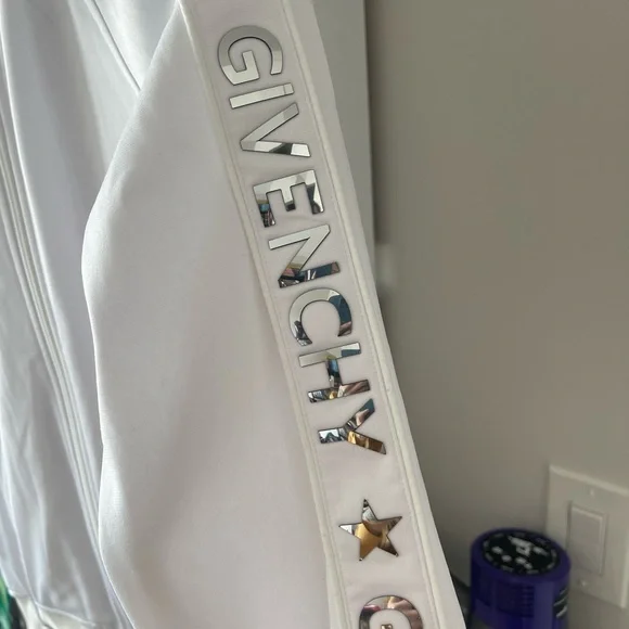Givenchy track jacket - Picture 6 of 6